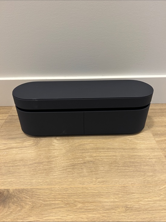 Dyson Other - Dyson Presentation Case
